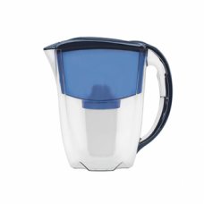 Бокал за филтрирање Aquaphor Triumph 2.8l/филтер 170л,со индикатор