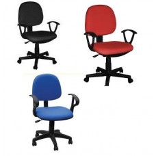 Стол X5Tech C-04 црн,црвен,син