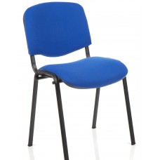 Стол Исо црн/син/црвен