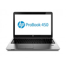 HP Probook 450 G2 J4S47EA Core i3-4030U