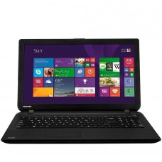 NOT Toshiba C50-B-17K i3-4005U/4GB/500GB/15.6''/HD LED/Black