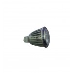 LED Spotlight - 7W GU5.3 12V Sharp СОВ Chip White/4500K/Warm White 38 ° 380 lm