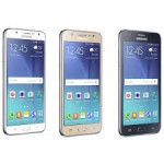 Мобилен телефон Samsung Galaxy J5(2016) 4G LTE, Dual Sim,