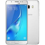 Мобилен телефон Samsung Galaxy J3 J320F 4G LTE Dual Sim white